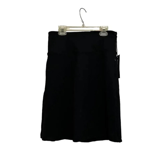 Betabrand Ponte Skort - Picture 2 of 8
